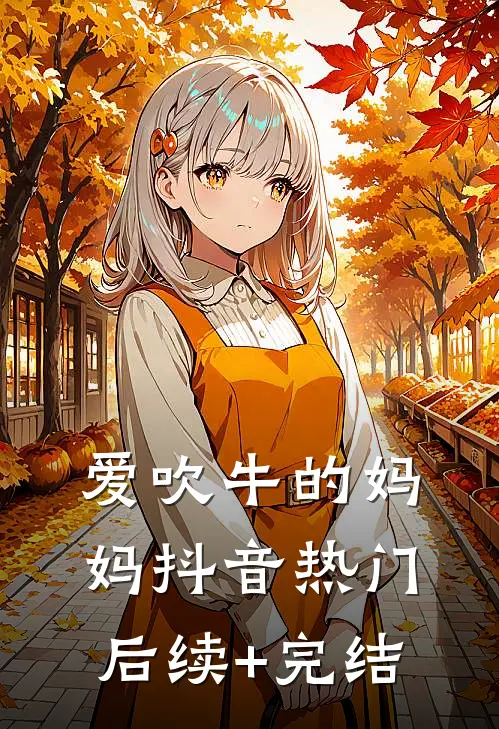 爱吹牛的妈妈抖音热门后续+完结