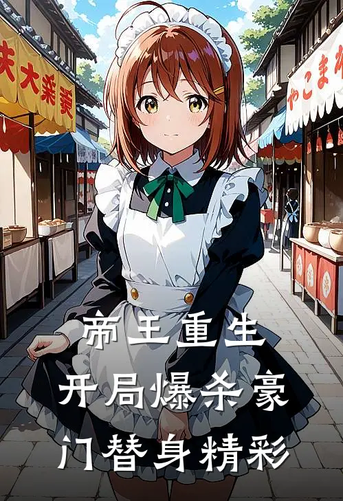 帝王重生开局爆杀豪门替身精彩阅读