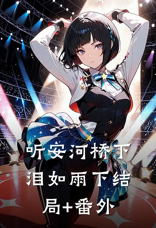 听安河桥下泪如雨下结局+番外