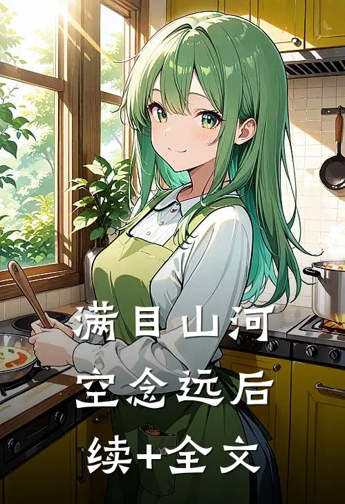 满目山河空念远后续+全文