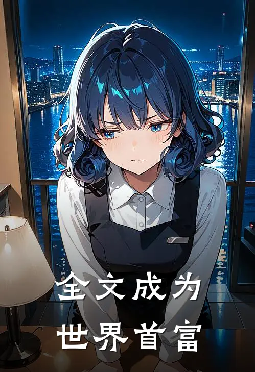 全文成为世界首富