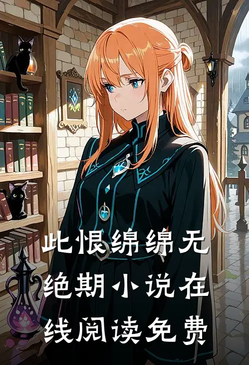 此恨绵绵无绝期小说在线阅读免费