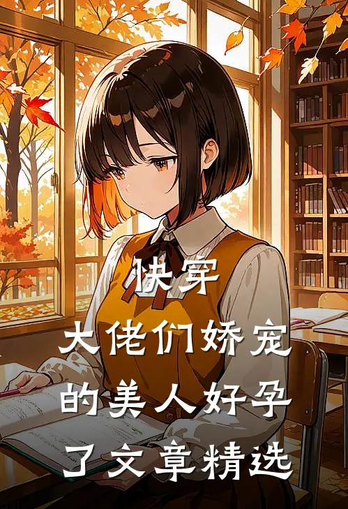 快穿大佬们娇宠的美人好孕了文章精选阅读