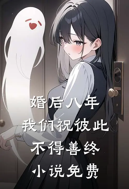 婚后八年,我们祝彼此不得善终免费阅读