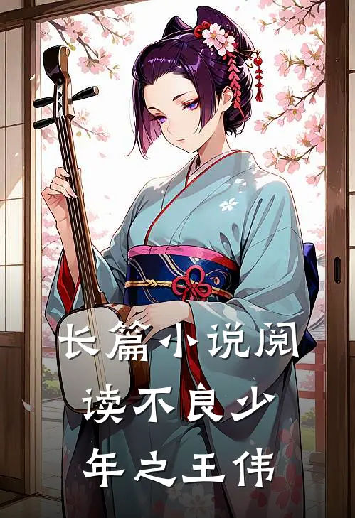 长篇小说阅读不良少年之王伟