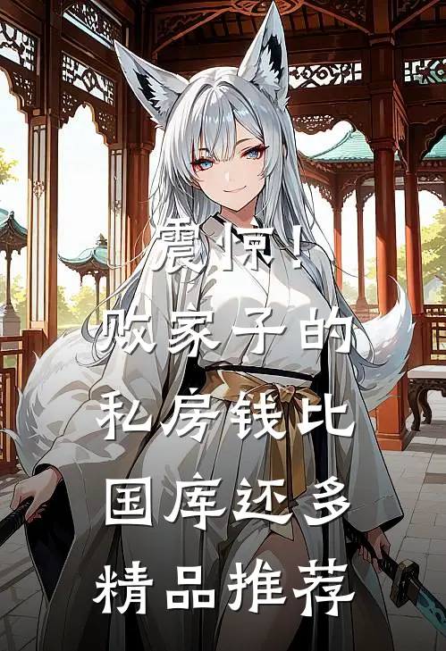 震惊！败家子的私房钱比国库还多精品推荐
