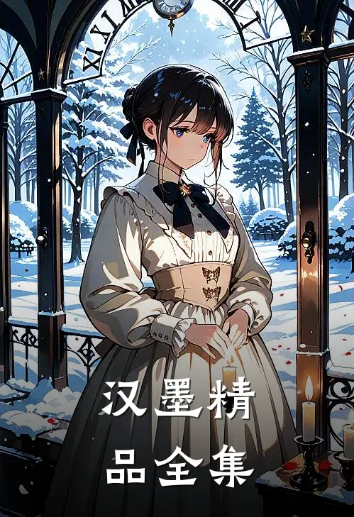 汉墨精品全集
