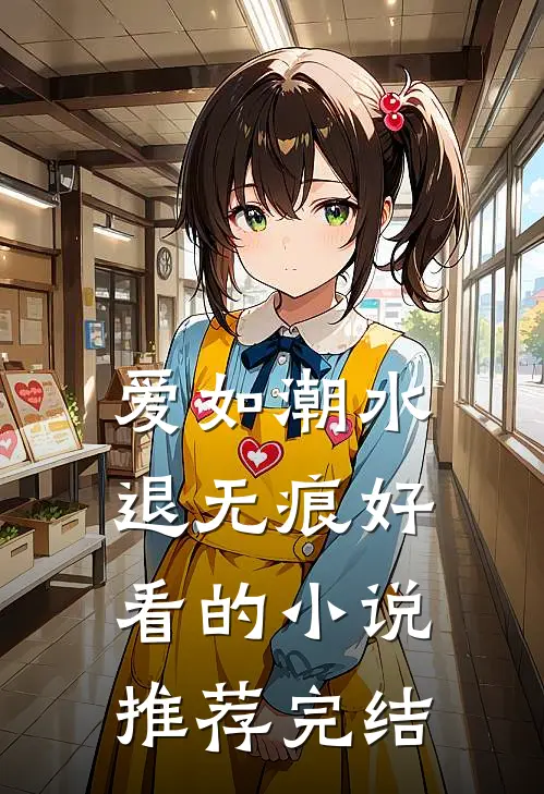 爱如潮水退无痕好看的小说推荐完结