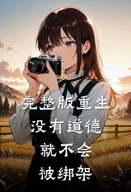 完整版重生没有道德,就不会被绑架的