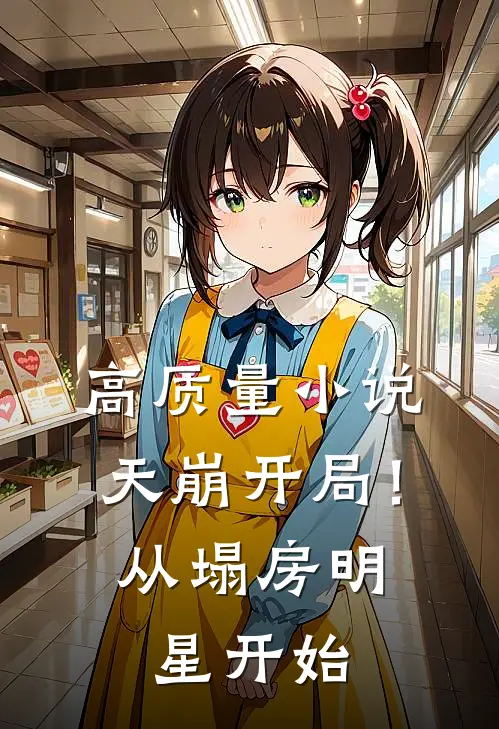 高质量小说天崩开局！从塌房明星开始