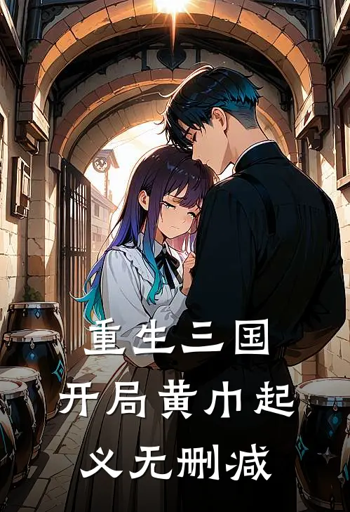 重生三国，开局黄巾起义无删减