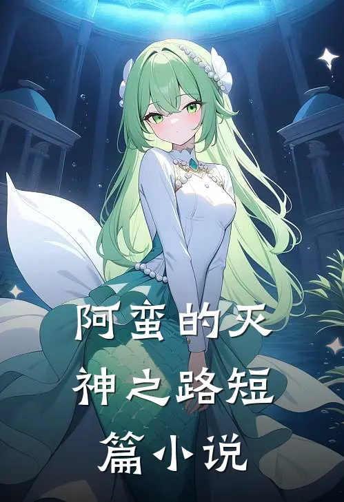 阿蛮的灭神之路短篇小说