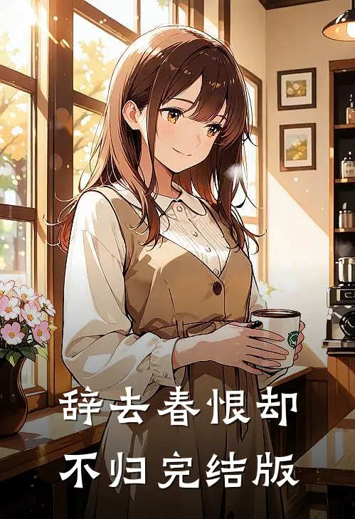 辞去春恨却不归完结版