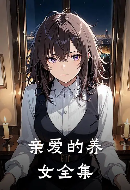 亲爱的养女 全集