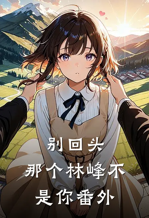 别回头，那个林峰不是你 番外