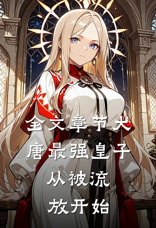 全文章节大唐最强皇子：从被流放开始