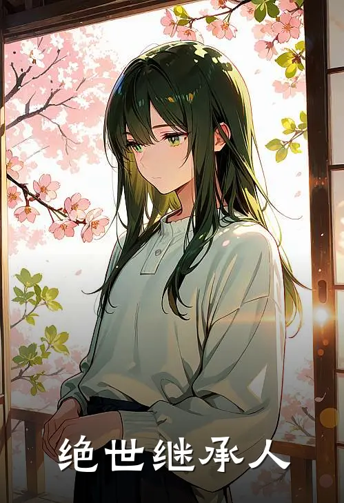 绝世继承人