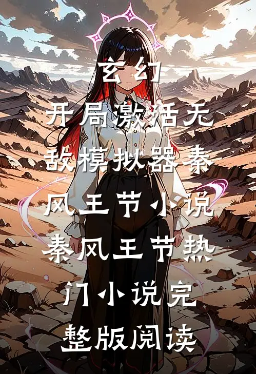玄幻：开局激活无敌模拟器秦风王节小说秦风王节热门小说完整版阅读