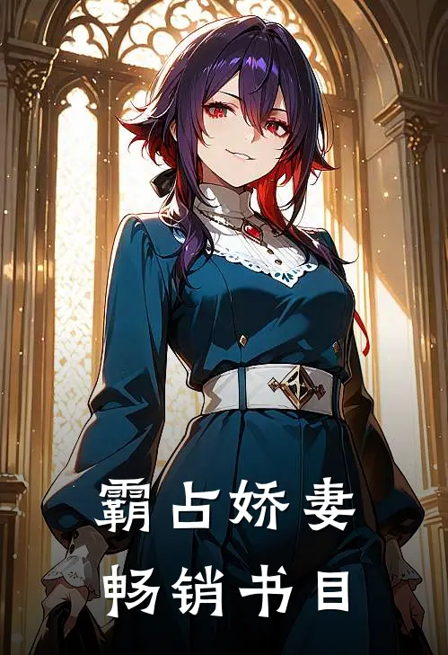 霸占娇妻畅销书目