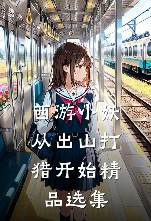 西游小妖，从出山打猎开始精品选集