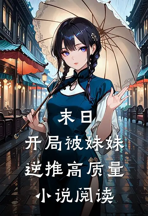 末日开局被妹妹逆推高质量阅读免费