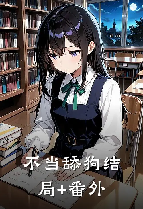 不当舔狗结局+番外