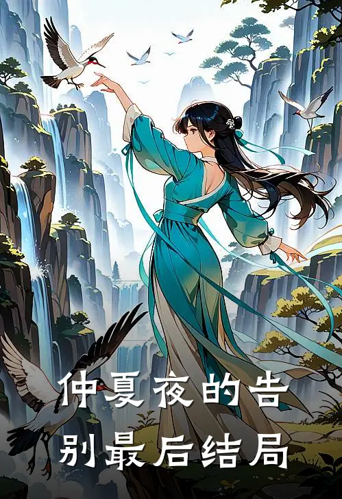 仲夏夜的告别最后结局