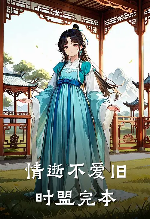情逝不爱旧时盟完本