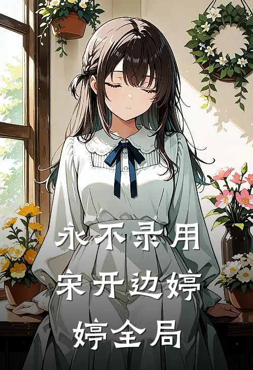 永不录用宋开边婷婷全局