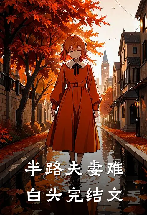 半路夫妻难白头完结文