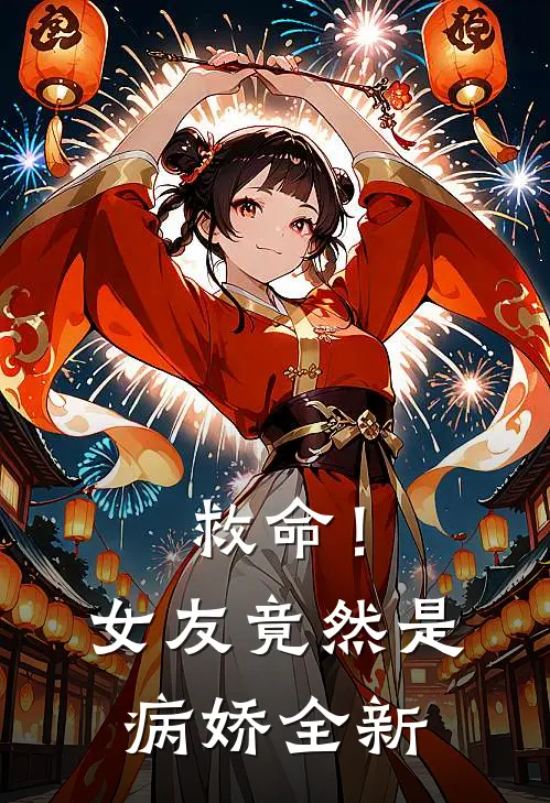 救命！女友竟然是病娇全新