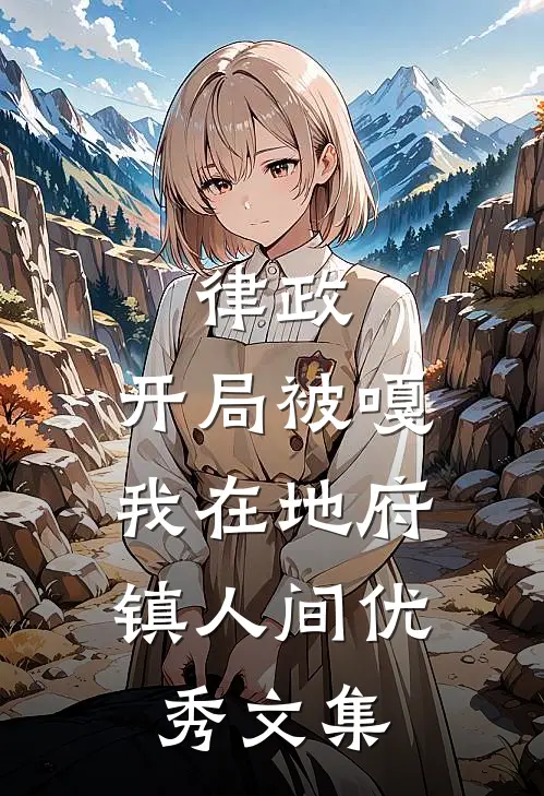律政：开局被嘎，我在地府镇人间优秀文集