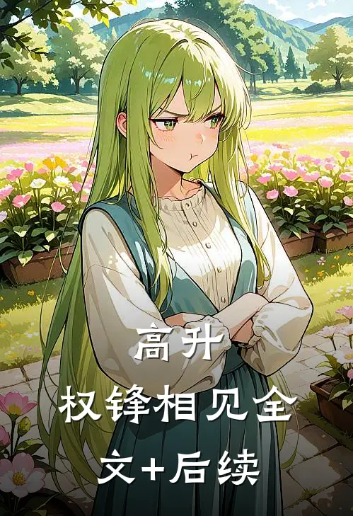 高升：权锋相见全文+后续