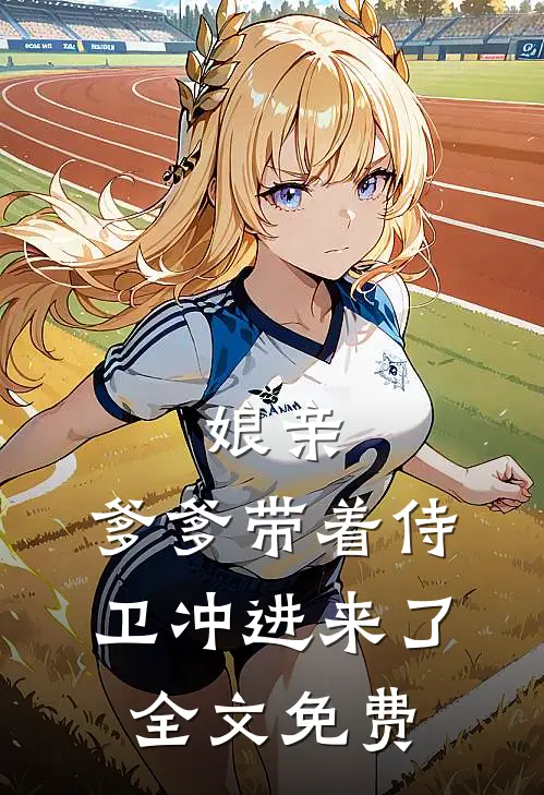 娘亲,爹爹带着侍卫冲进来了全文免费阅读