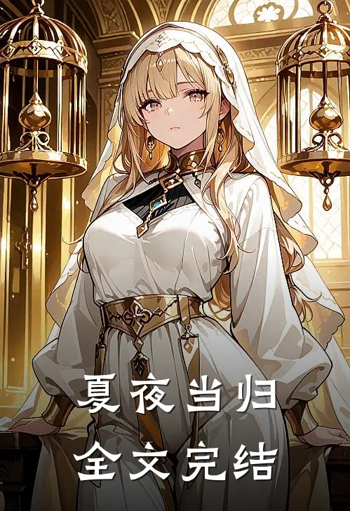 夏夜当归全文完结