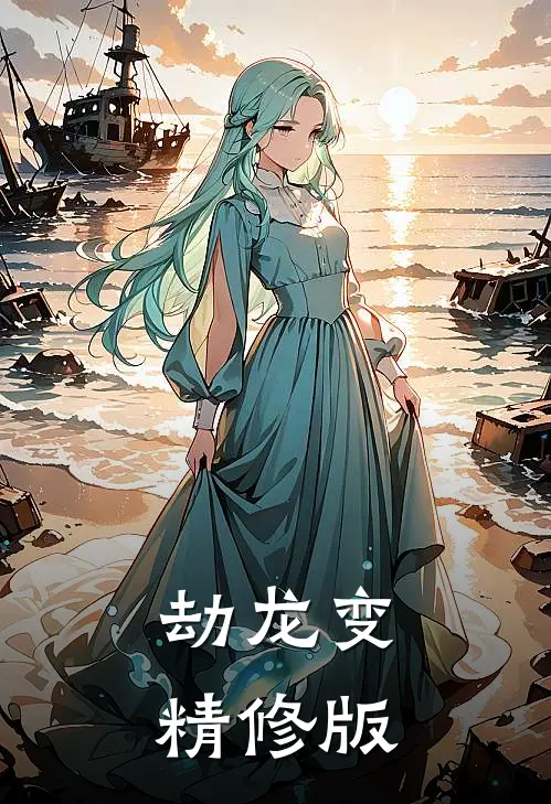 劫龙变精修版