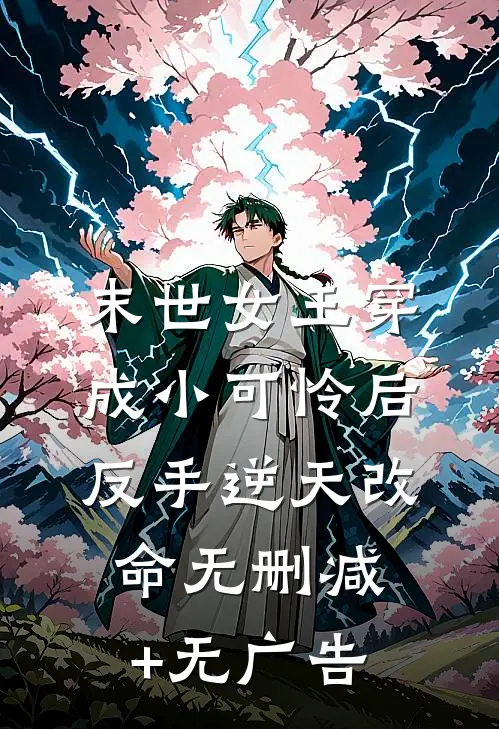 末世女王穿成小可怜后，反手逆天改命无删减+无广告