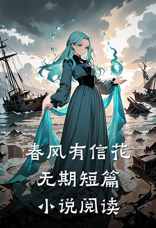 春风有信花无期短篇小说阅读