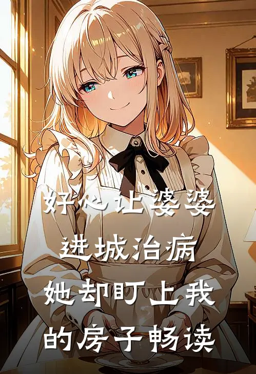 好心让婆婆进城治病，她却盯上我的房子畅读