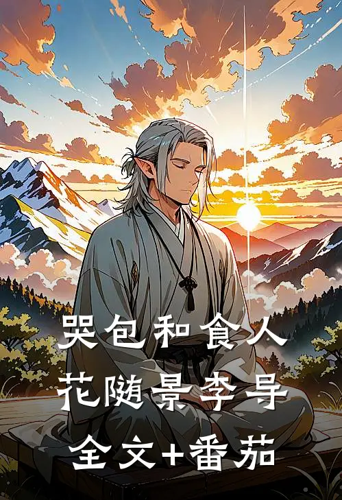哭包和食人花随景李导全文+番茄