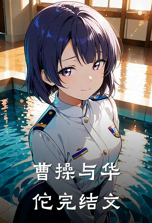 曹操与华佗完结文