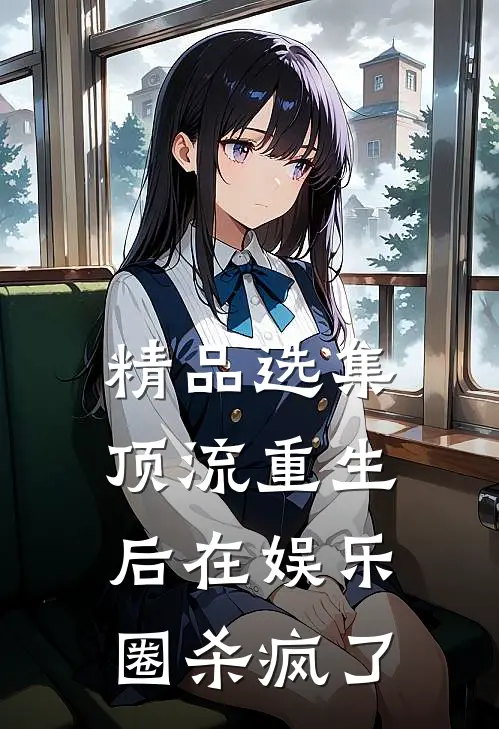 精品选集顶流重生后在娱乐圈杀疯了