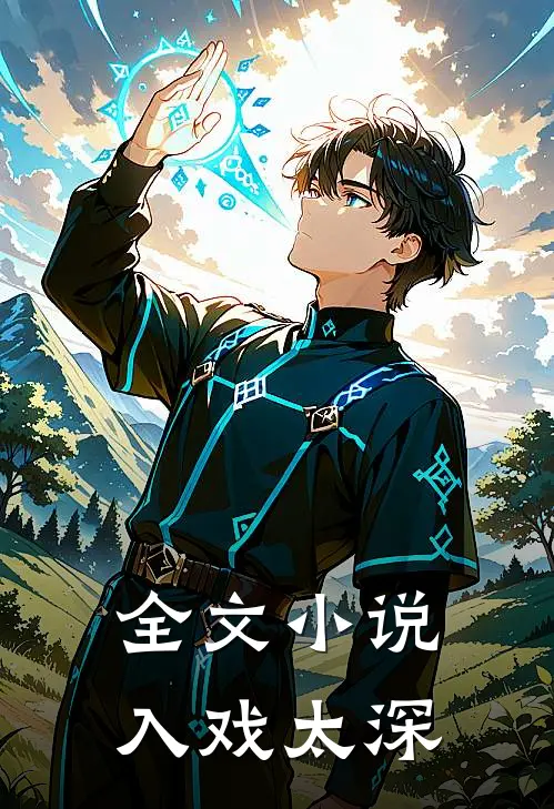 全文小说入戏太深