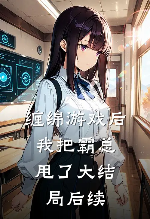 缠绵游戏后,我把霸总甩了大结局后续