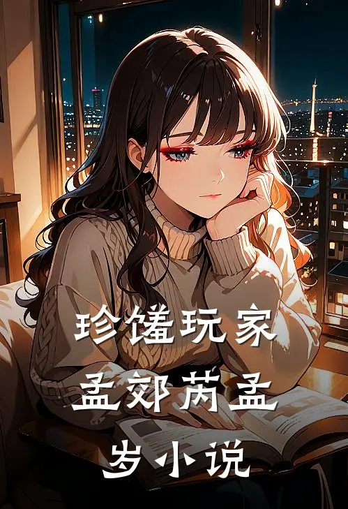 珍馐玩家孟郊芮孟岁小说
