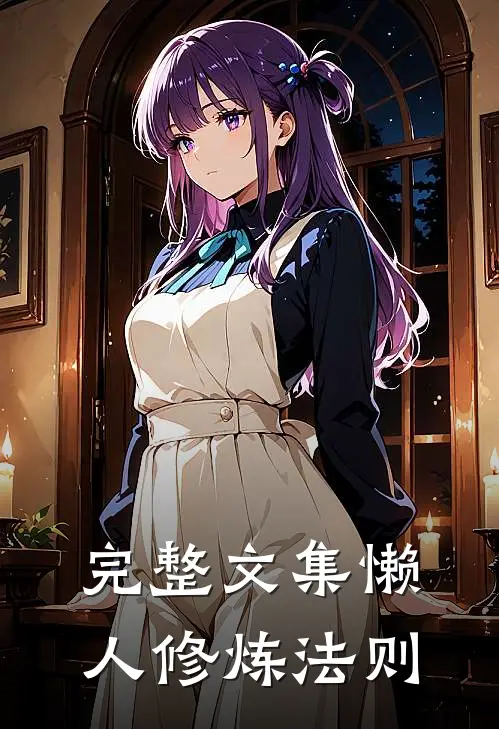 完整文集懒人修炼法则