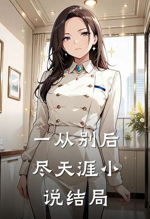 一从别后尽天涯小说结局