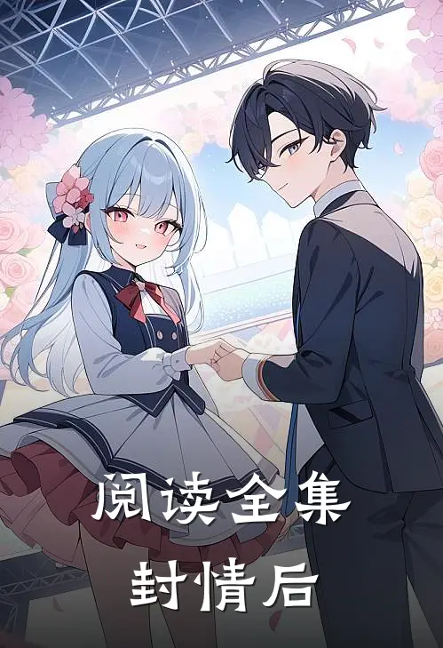 阅读全集封情后