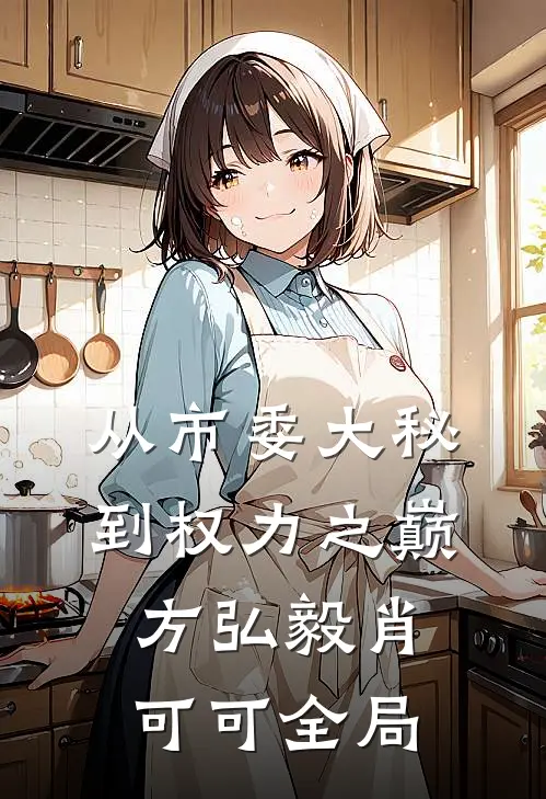 从市委大秘到权力之巅方弘毅肖可可全局