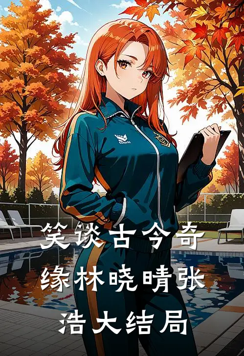 笑谈古今奇缘林晓晴张浩大结局